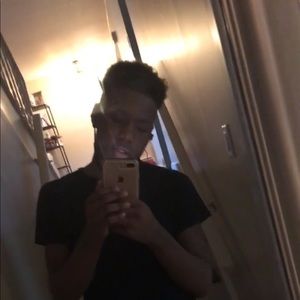 Meet your Posher, Jaiden